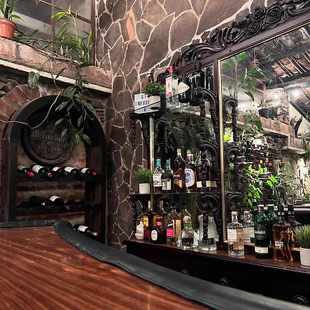 Casa Degraciela - Hotel Boutique Concepción de Ataco Eksteriør bilde