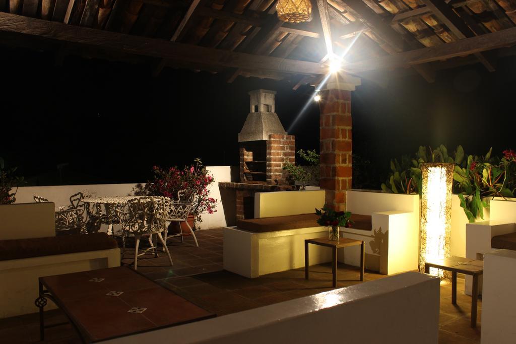 Casa Degraciela - Hotel Boutique Concepción de Ataco Eksteriør bilde