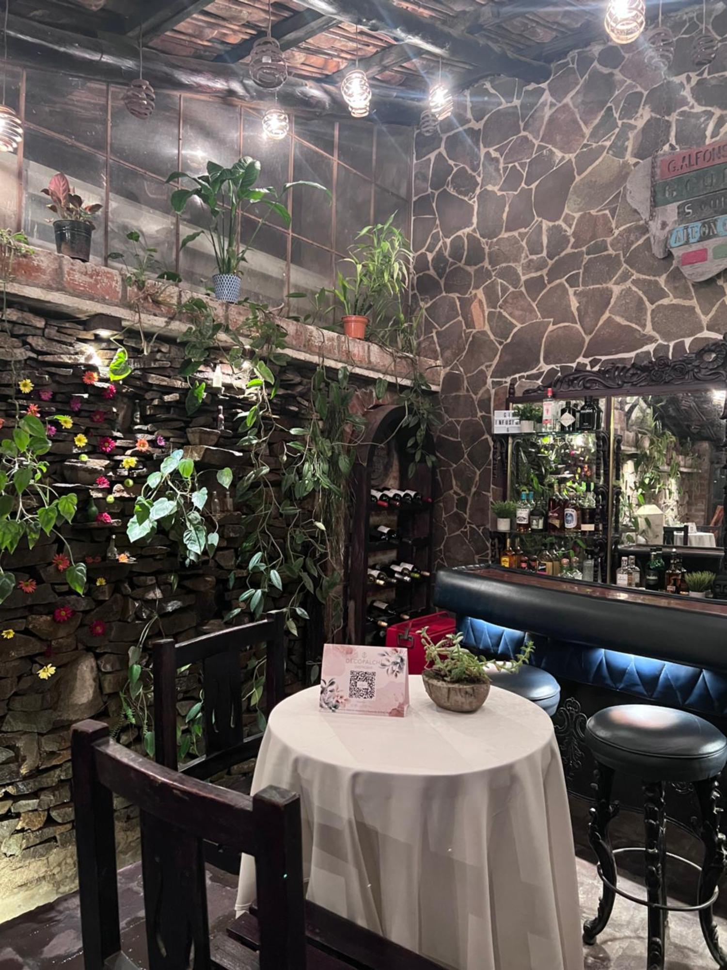 Casa Degraciela - Hotel Boutique Concepción de Ataco Eksteriør bilde