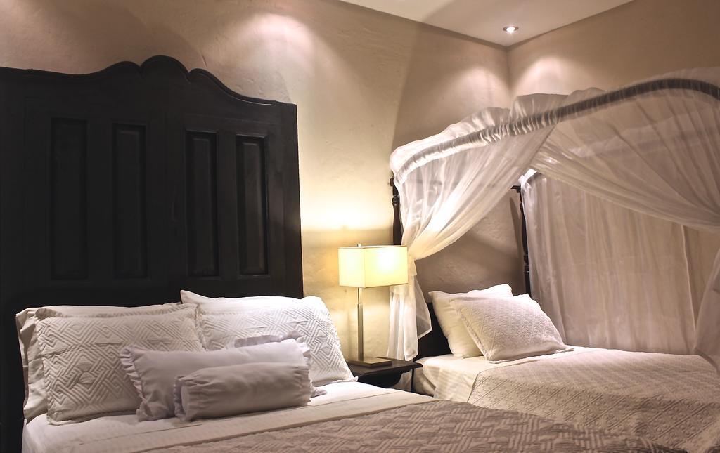 Casa Degraciela - Hotel Boutique Concepción de Ataco Eksteriør bilde