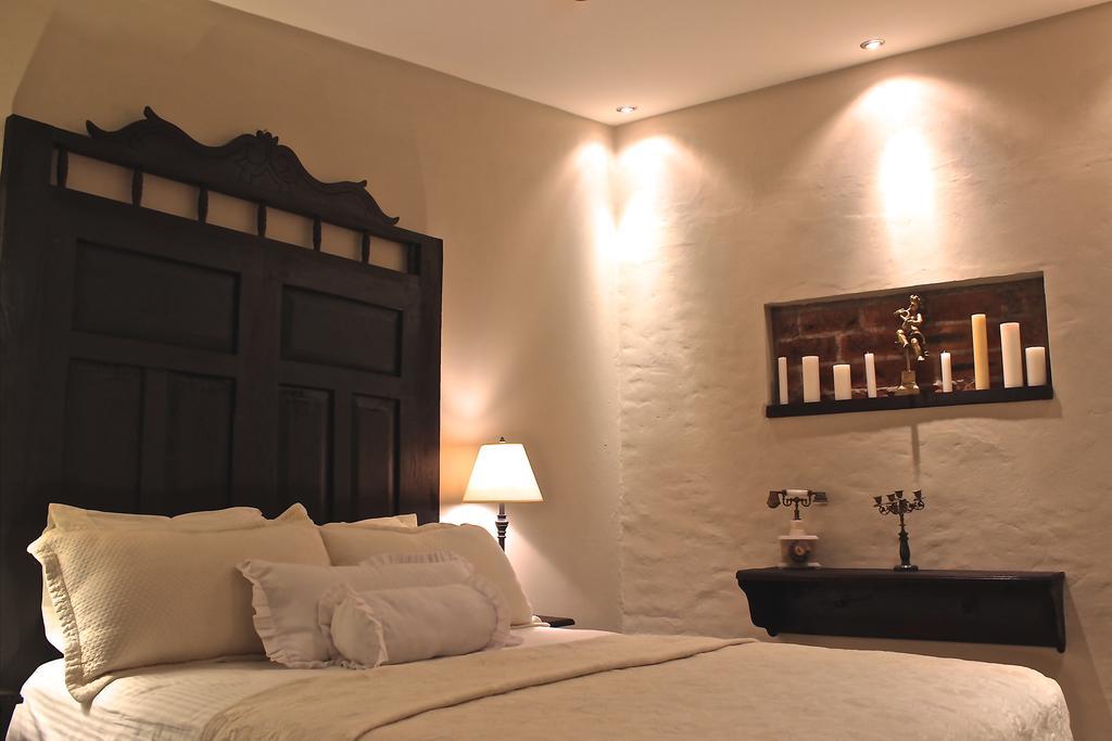 Casa Degraciela - Hotel Boutique Concepción de Ataco Rom bilde