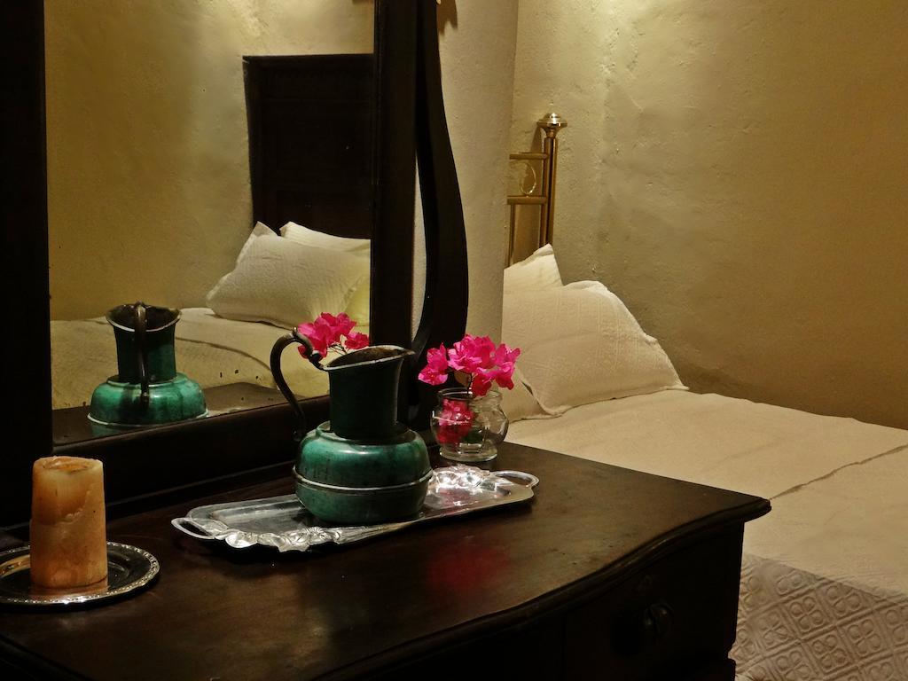 Casa Degraciela - Hotel Boutique Concepción de Ataco Eksteriør bilde