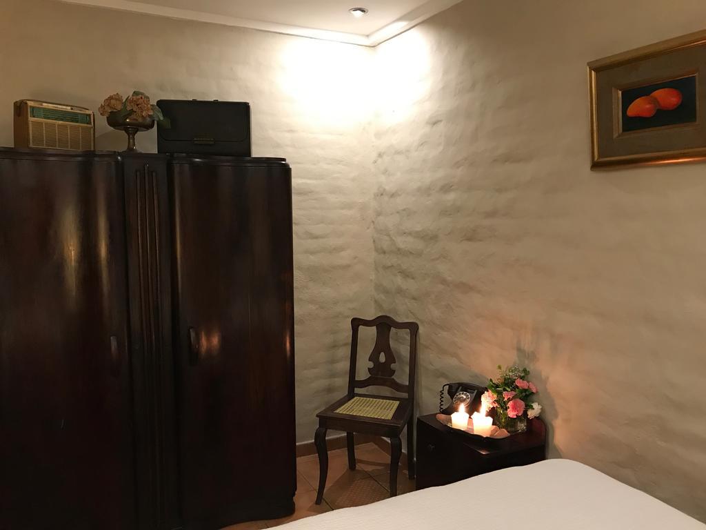 Casa Degraciela - Hotel Boutique Concepción de Ataco Eksteriør bilde