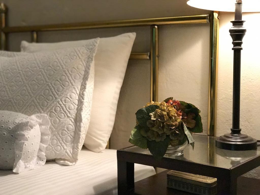 Casa Degraciela - Hotel Boutique Concepción de Ataco Eksteriør bilde