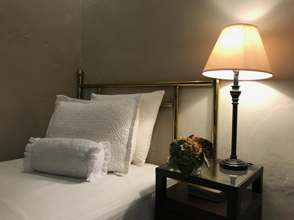 Casa Degraciela - Hotel Boutique Concepción de Ataco Eksteriør bilde