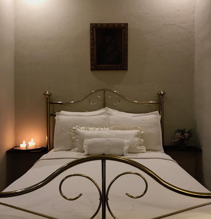 Casa Degraciela - Hotel Boutique Concepción de Ataco Eksteriør bilde