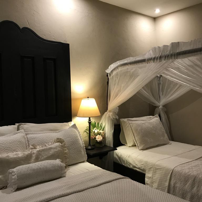 Casa Degraciela - Hotel Boutique Concepción de Ataco Eksteriør bilde